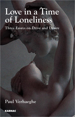 Cover Liefde in tijden van eenzaamheid